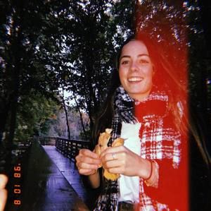 Meet your Posher, Mackenzie